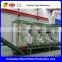 Free design complete fire wood pellet production line 2tph for sale