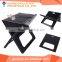 Top Quality Strict quality inspection foldable Commercial mini ceramic bbq grill