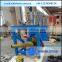 Tractor PTO driven wood pellet mill , PTO feed pellet mill for sale