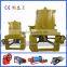 Water-saving gulch gold concentrator,sand washer complete plant for hot sale