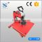 Rotary Heat Press, Swing-arm Heat Press Machine