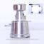 Commercial Burger Press Machine