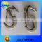 Tuopu made in china high quality hardware ,panic and safety snap hooks