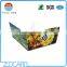 Soft pvc rfid blocking card holder sleeve