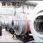 New Type Three Pass Rotary Drier for sand