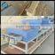 Industrial used wood block press machine/Wood sawdust making machine
