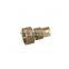 ajustable brass nozzle for sprayer with internal thread of 18*1.5