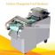 hot sale commercial electric vegetable dicer/electric dicer/plantain slicing machine
