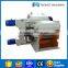 CE Certificated Wood Drum Flaker Machine For Chipping Wood