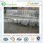 Outdoor furniture metal park bench