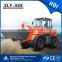 2.8ton Hydraulice Wheel Loader Made In China With CE ZLY-925 joystick outport well