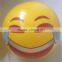 pvc giant beach ball outdoor promotion toy balls