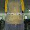 personal protective equipment/protective clothing