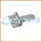 China chuanghe high quality wardrobe door hinges