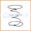 Customized wholesale quality aluminum coil spring