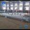 China supplier cooling screw conveyor price