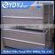 Stainless steel Middle casing with inspection door for bucket elevator