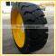 3.50-5 China produce factory price truck tires low profile 22.5 with long warranty