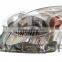 car Head lamp for 2003-2009 Toyota PRADO GRJ120 auto spare parts