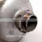 Good performance cheap carbon fiber exhaust muffler for honda tmx 155