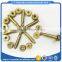 Excellent metal machining cnc precision turning parts Precision CNC precision milling machining parts with great price