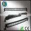 High Brightness 30 inch IP67 140w led light bar for trucks