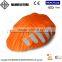 High Visibility Reflective Waterproof Bicycle / Bike Helmet Covers - One Size Fits All