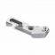 China Manufacture Oem Custom Cnc Precision Aluminium Alloy Sand Casting Parts