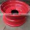19.5*8.25 Jiujiu agricultural steel wheels