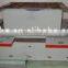 Chinese Manufacturer Hydraulic Terrazzo Machinery Manufacturer