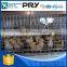 Design pakistan poultry farm equipment chicken cage/automatic layer cage/poultry chicken cage for kenya farm