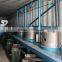 Anping factory simple pulley steel wire drawing plant price