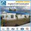 prefabricated houses modern
