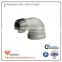 New Top Quality Professional Factory Made Wholesale Stainless Steel Fitting/Fitting