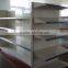 Shopping Market goods shelves