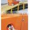 AMWP8-1100/9.5-1100 Self-Propelled Vertical Lifts -- HK Mingyang