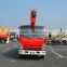 18 m Elevating Platform Truck / Japanese High-altitude Operation Truck
