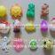 Custom plastic small ball toys for whole sale floating Soft Plastic Balls Toys