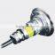 Export stainless steel fountains lamp IP68 RGB 3w underwater led lights for small fountains