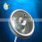 1'' metered aerosol valve metal stem