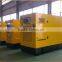 Made in China gas generator set/ gasoline generator for sale