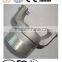 AD4- Aluminium male thread