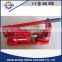 Hot sales for manual hydraulic steel wire rope cutting tool