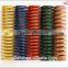  china tension spring wiper spring/spring wire tensioner/tension gas springs