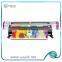 High precision 2.5M digital indoor and outdoor printing machine