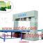 Special-shaped sponge cutting machine ZLD CNC contour cutting machine