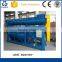 PET BOTTLE FLAKES HOT WASHING CRUSHING DRYING RECYCLING LINE