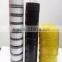 12MM 19MM 25MM High Quality high demand exporting ptfe teflone thread seal tape & HOT SALE IN 2015