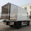 tri-axle semi trailer/cheap semitrailer japanese used freezer truck
