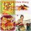 hot sell corn snack food production line